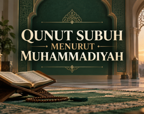 qunut-subuh-menurut-muhammadiyah